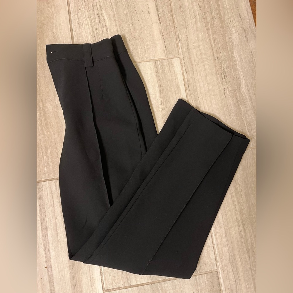 Zara Women’s Black Dress Pants
